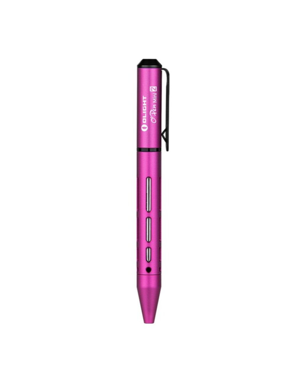 NIB olight o'pen mini 2 Pink (Breast Cancer Awareness)